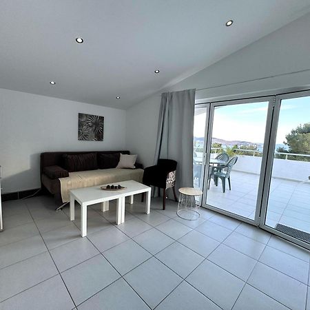 Apartments Ljiljana Bar Zewnętrze zdjęcie