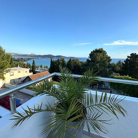 Apartments Ljiljana Bar Zewnętrze zdjęcie