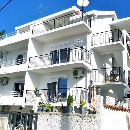 Apartments Ljiljana Bar Zewnętrze zdjęcie