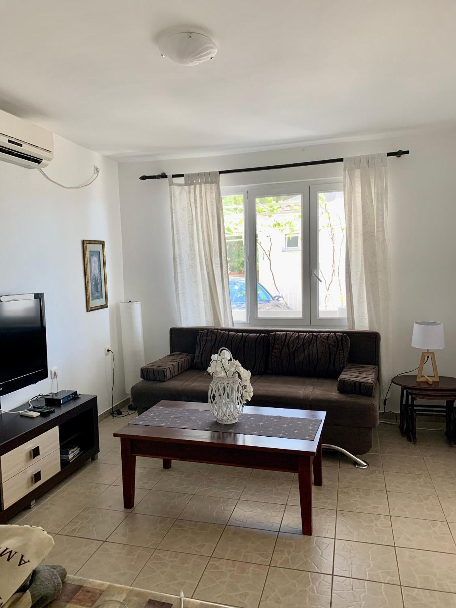 Apartments Ljiljana Bar Zewnętrze zdjęcie