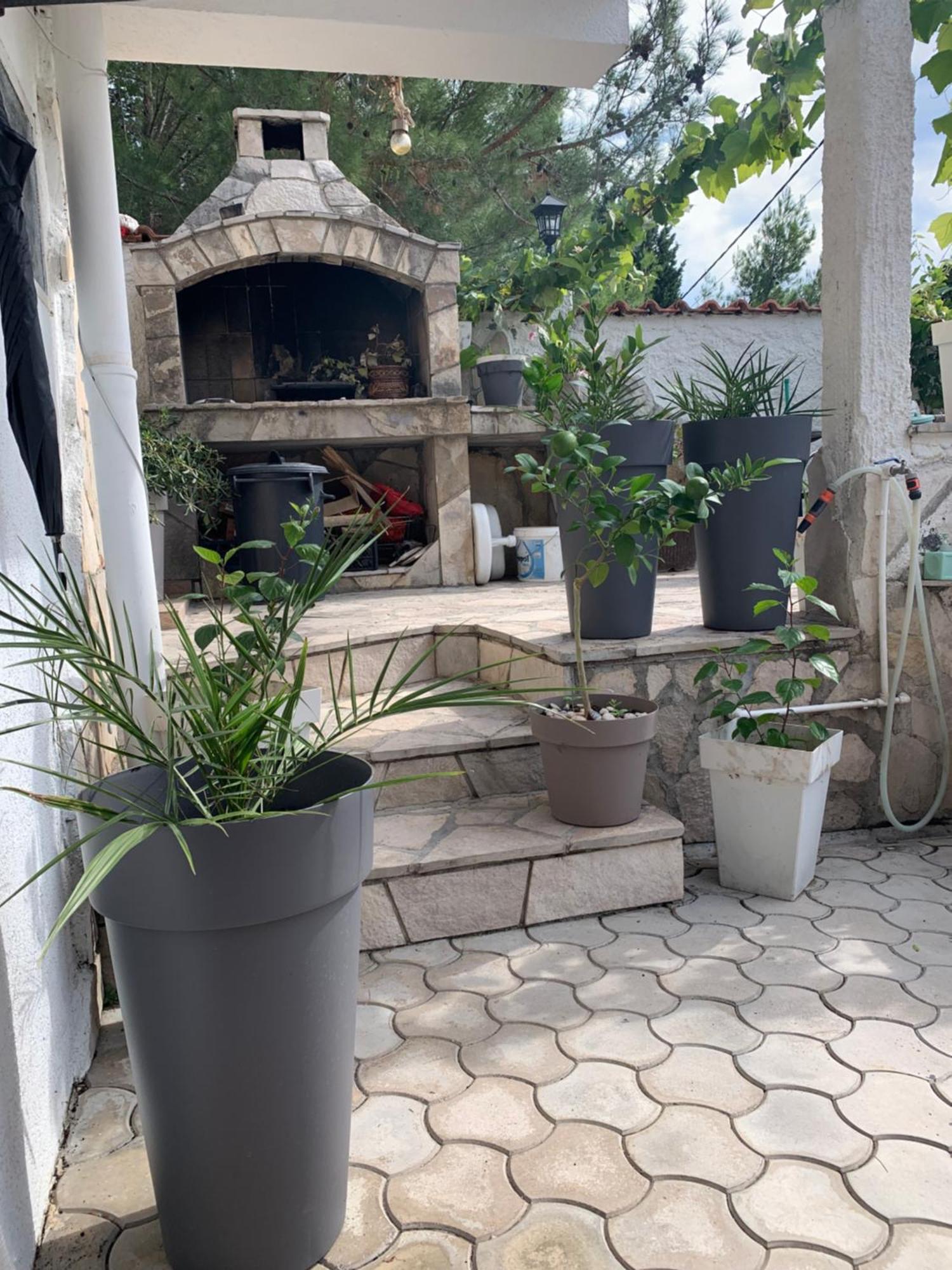 Apartments Ljiljana Bar Zewnętrze zdjęcie
