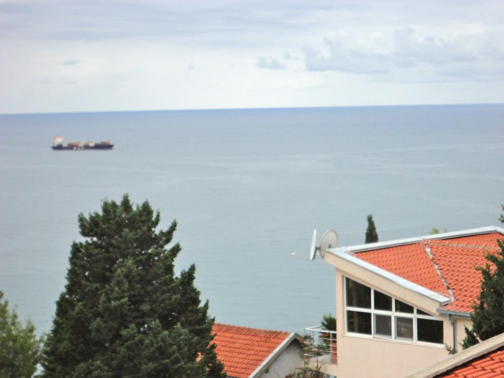 Apartments Ljiljana Bar Zewnętrze zdjęcie