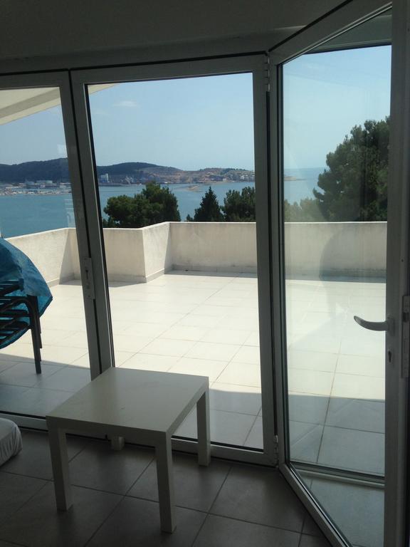 Apartments Ljiljana Bar Zewnętrze zdjęcie