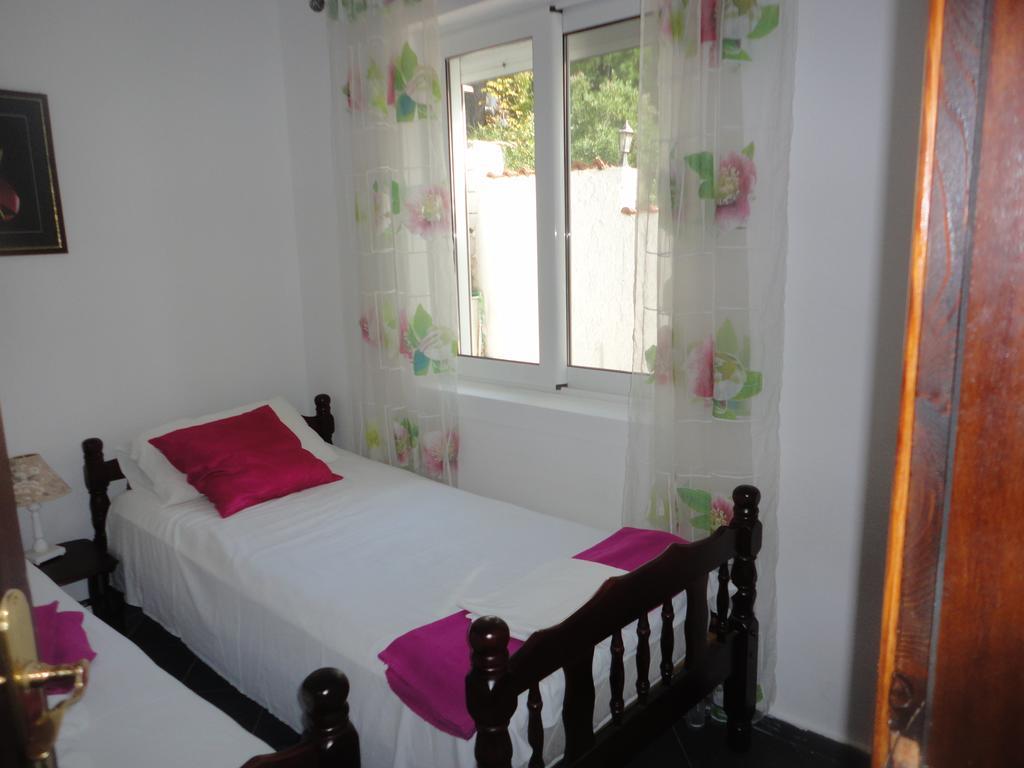 Apartments Ljiljana Bar Zewnętrze zdjęcie