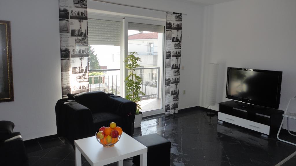 Apartments Ljiljana Bar Zewnętrze zdjęcie