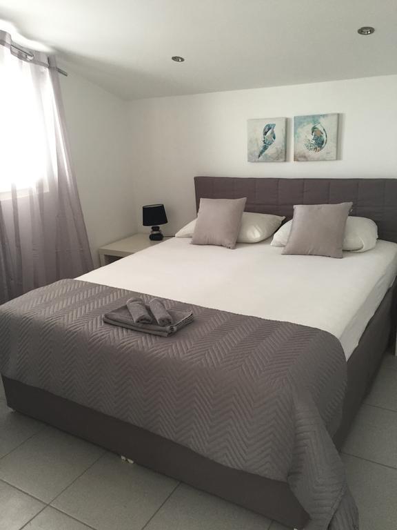 Apartments Ljiljana Bar Zewnętrze zdjęcie
