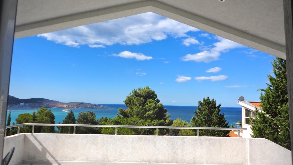 Apartments Ljiljana Bar Zewnętrze zdjęcie