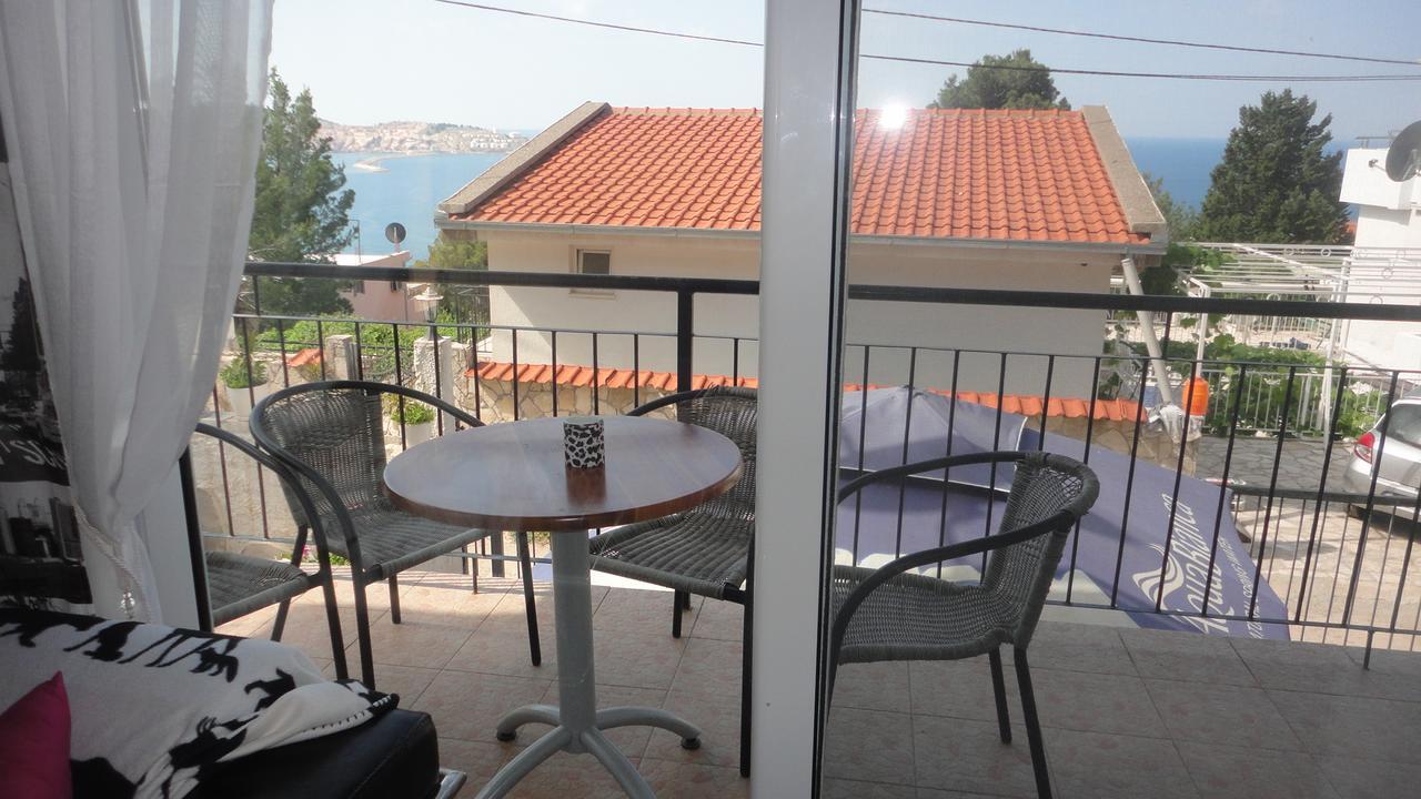 Apartments Ljiljana Bar Zewnętrze zdjęcie