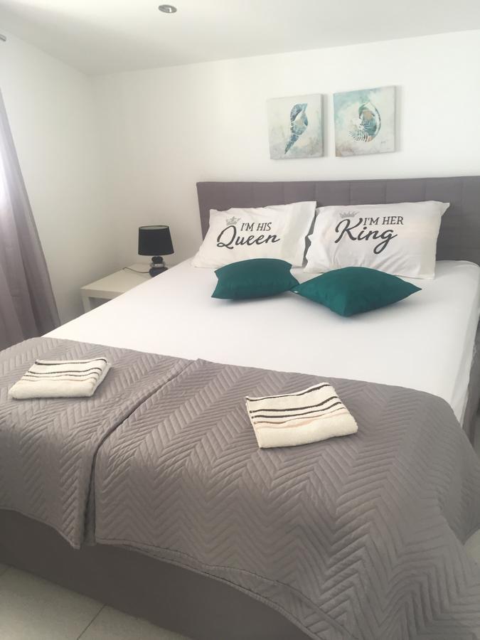 Apartments Ljiljana Bar Zewnętrze zdjęcie