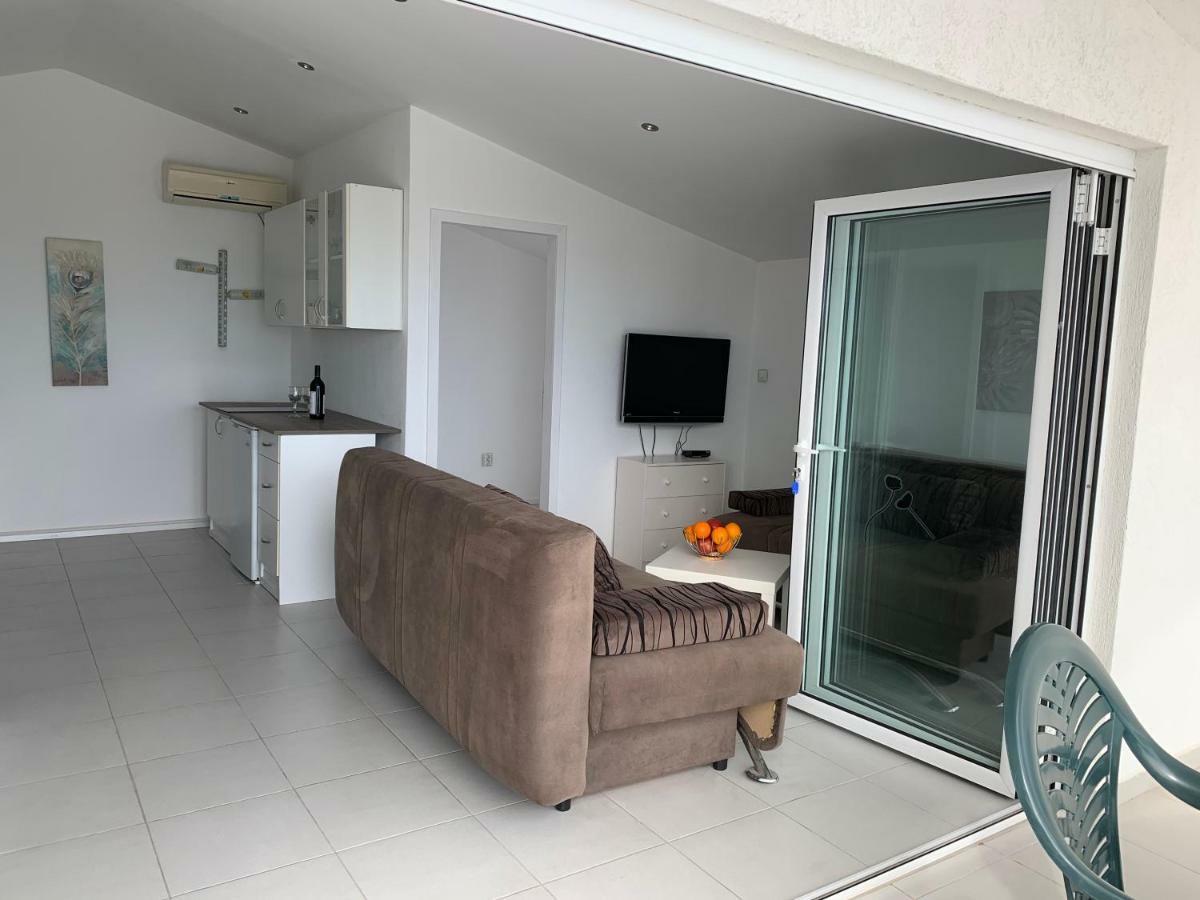 Apartments Ljiljana Bar Zewnętrze zdjęcie