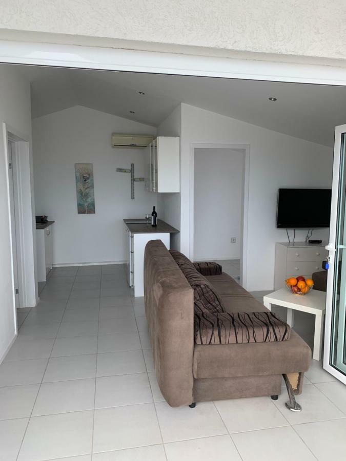 Apartments Ljiljana Bar Zewnętrze zdjęcie
