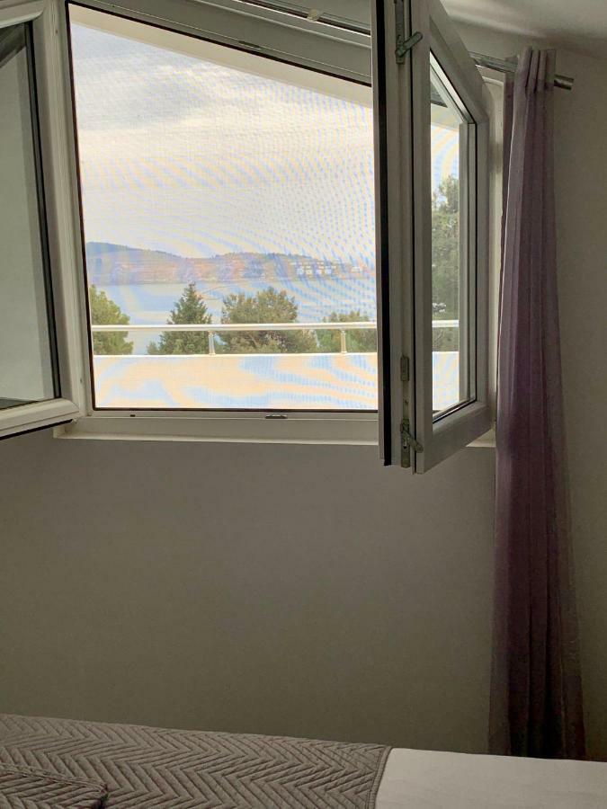 Apartments Ljiljana Bar Zewnętrze zdjęcie