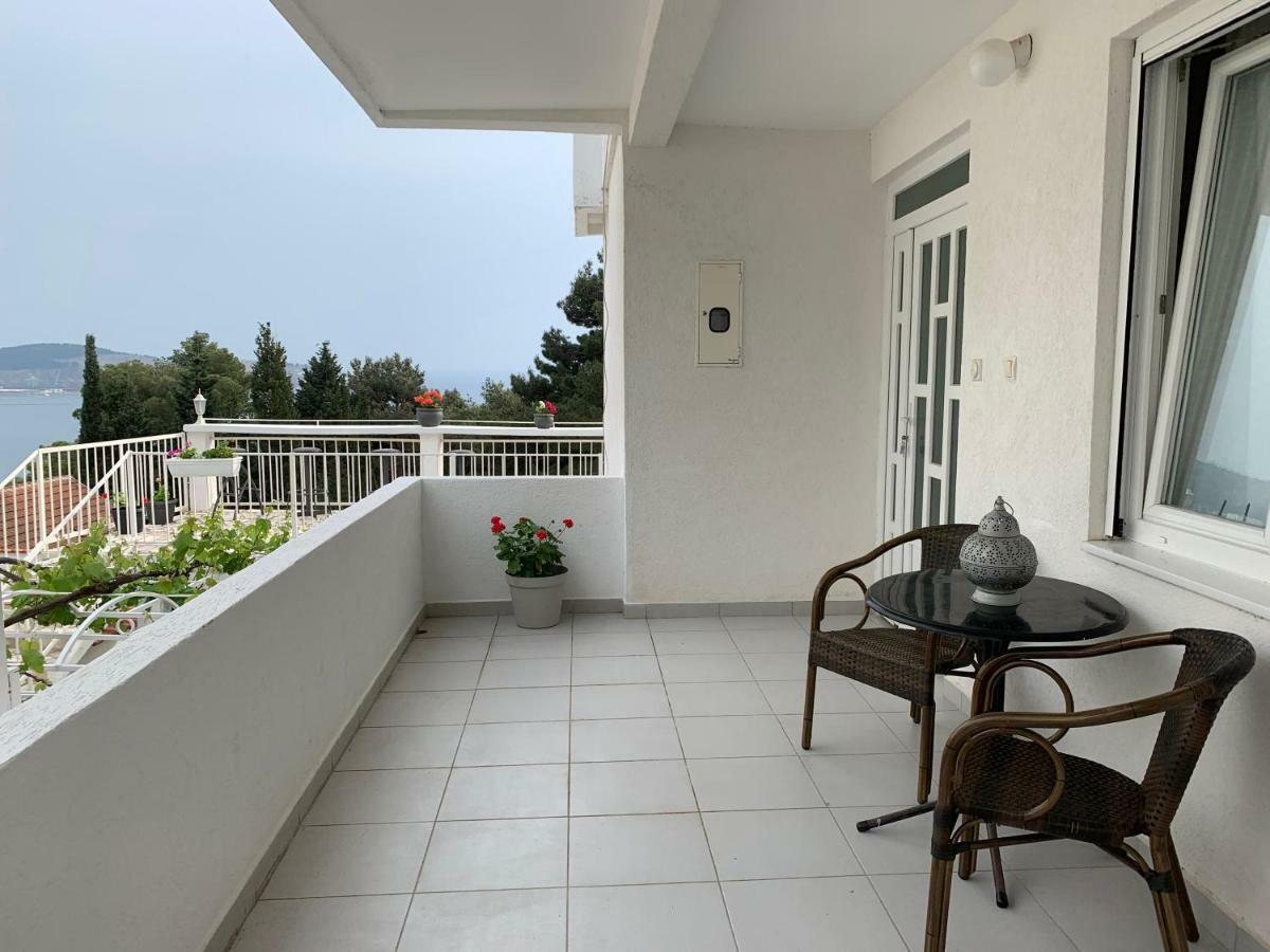 Apartments Ljiljana Bar Zewnętrze zdjęcie