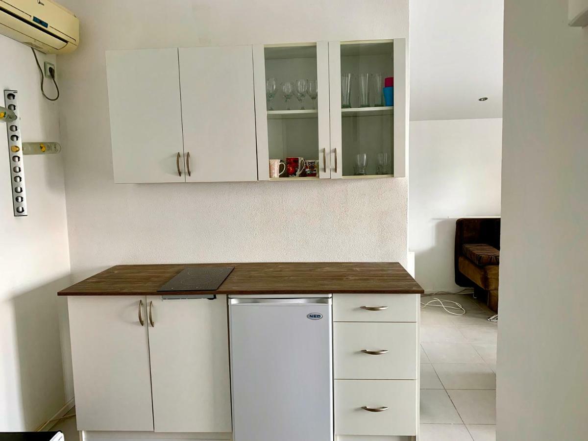 Apartments Ljiljana Bar Zewnętrze zdjęcie