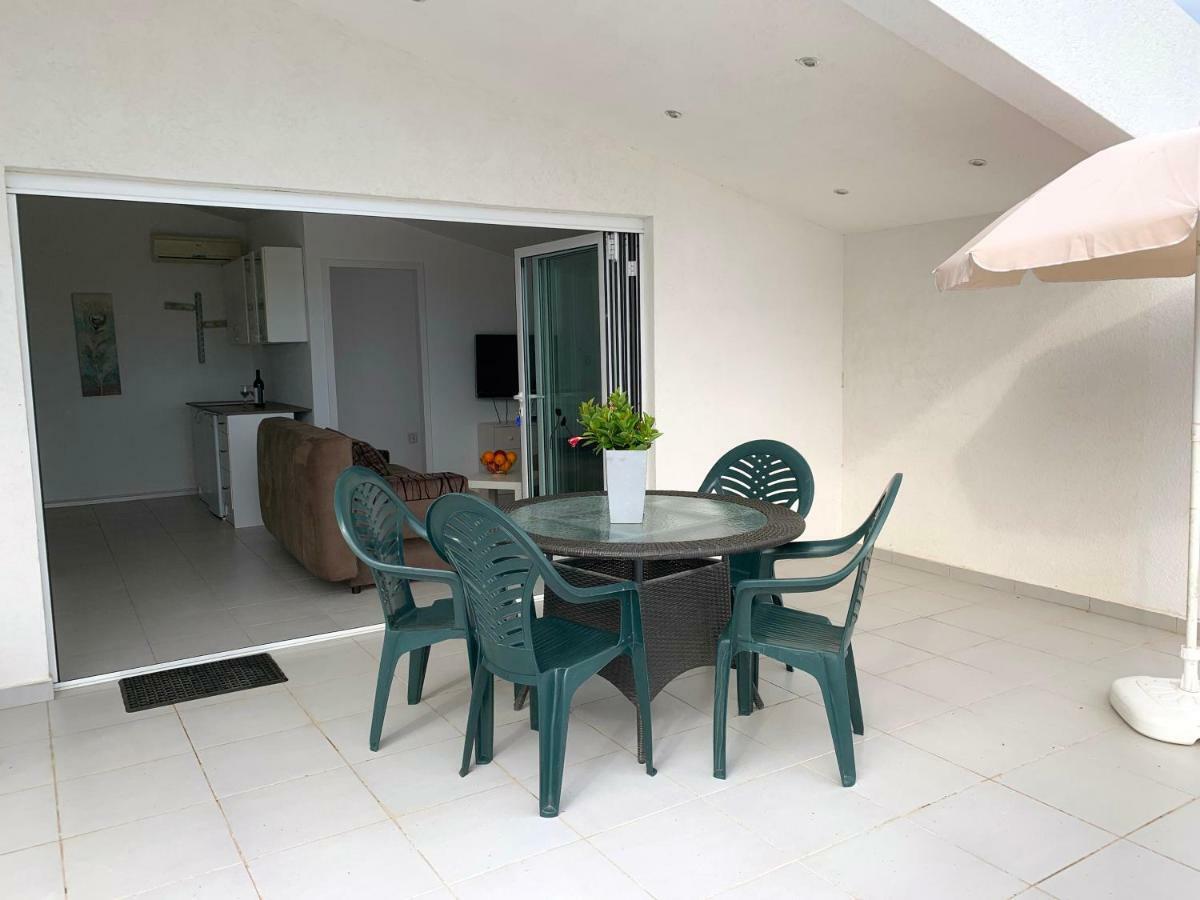 Apartments Ljiljana Bar Zewnętrze zdjęcie