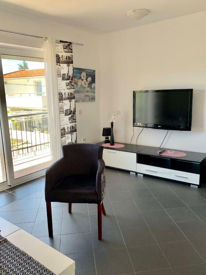 Apartments Ljiljana Bar Zewnętrze zdjęcie