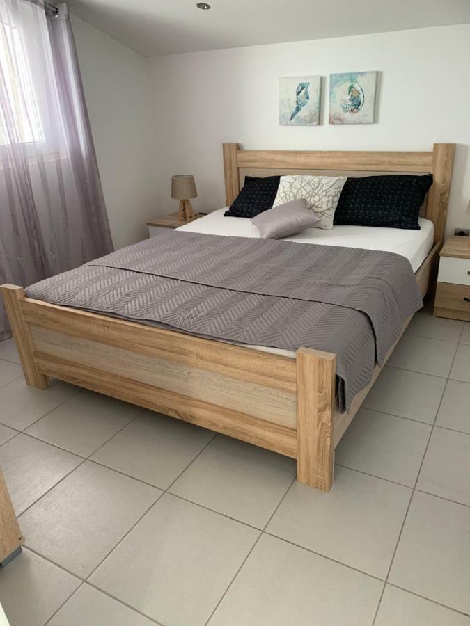 Apartments Ljiljana Bar Zewnętrze zdjęcie