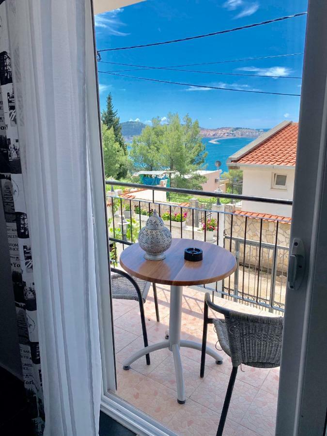 Apartments Ljiljana Bar Zewnętrze zdjęcie