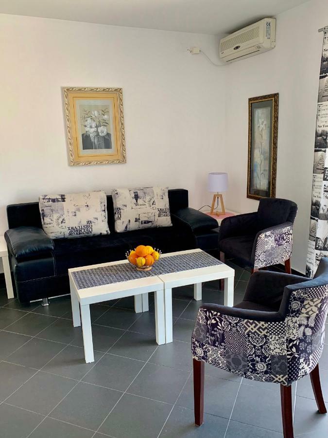 Apartments Ljiljana Bar Zewnętrze zdjęcie