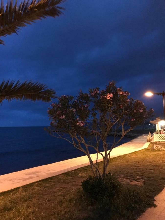 Apartments Ljiljana Bar Zewnętrze zdjęcie