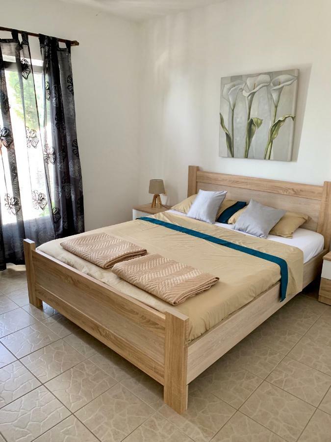 Apartments Ljiljana Bar Zewnętrze zdjęcie