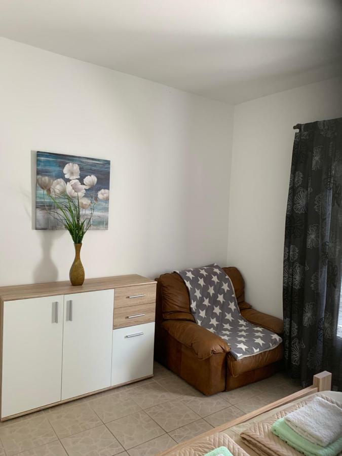 Apartments Ljiljana Bar Zewnętrze zdjęcie