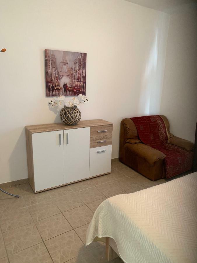 Apartments Ljiljana Bar Zewnętrze zdjęcie
