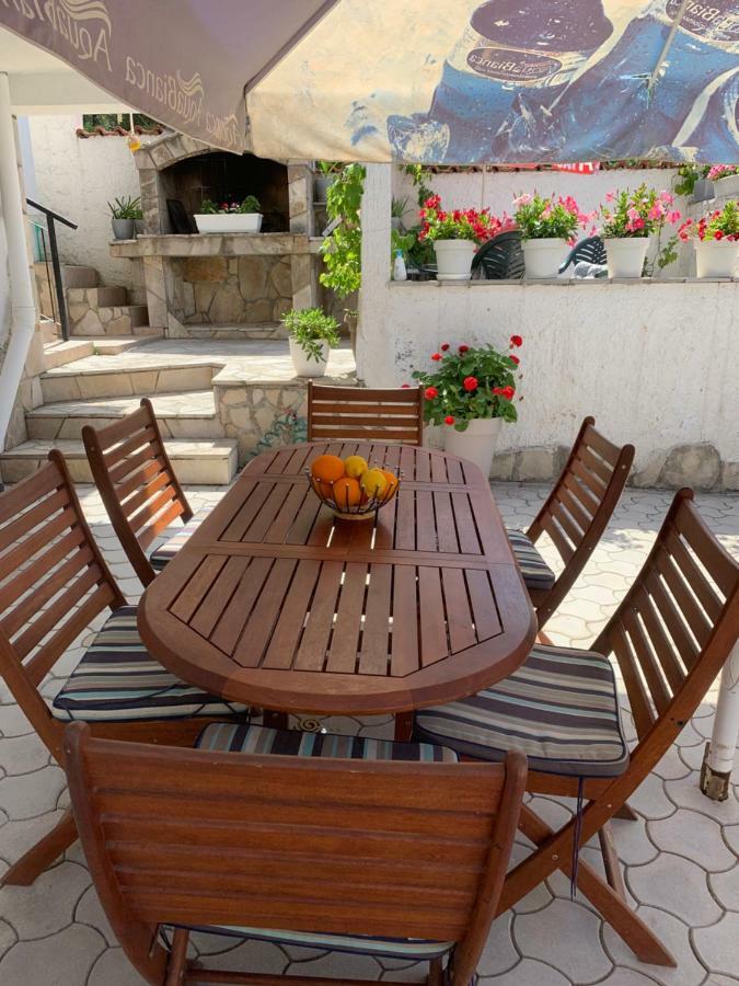 Apartments Ljiljana Bar Zewnętrze zdjęcie